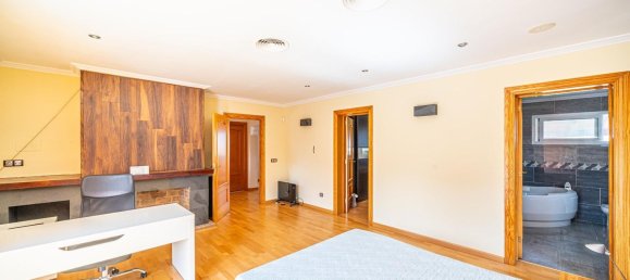 5 bedrooms House in Llucmajor, Spain No. 135423 15