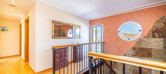 5 bedrooms House in Llucmajor, Spain No. 135423 13