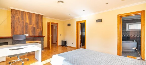 5 bedrooms House in Llucmajor, Spain No. 135423 17