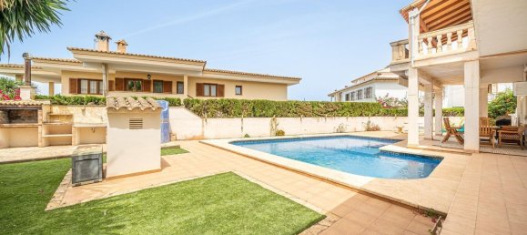 5 bedrooms House in Llucmajor, Spain No. 135423 29