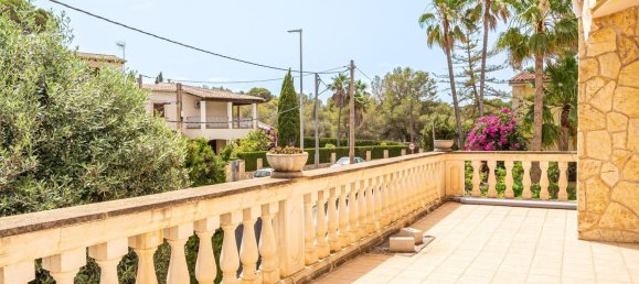 5 bedrooms House in Llucmajor, Spain No. 135423 33