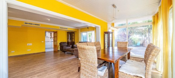 5 bedrooms House in Llucmajor, Spain No. 135423 6