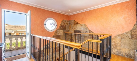 5 bedrooms House in Llucmajor, Spain No. 135423 12