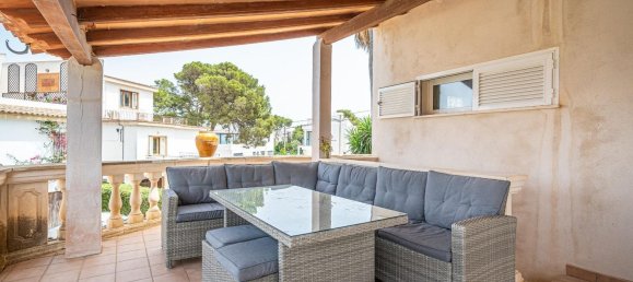 5 bedrooms House in Llucmajor, Spain No. 135423 36