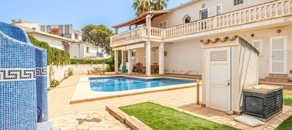 5 bedrooms House in Llucmajor, Spain No. 135423 30