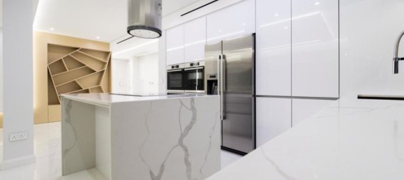 Apartamento T3 em Limassol, Cyprus N.º 98400 5