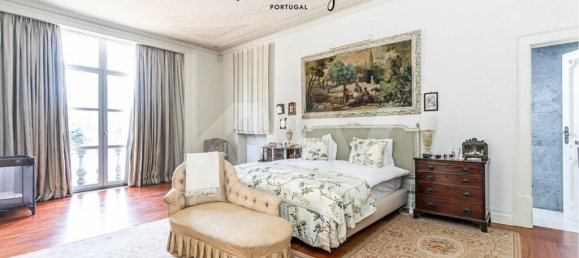 6 bedrooms Castles in Lisbon, Portugal No. 50294 26