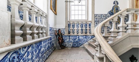 6 bedrooms Castles in Lisbon, Portugal No. 50294 11