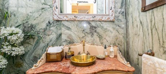 6 bedrooms Castles in Lisbon, Portugal No. 50294 24