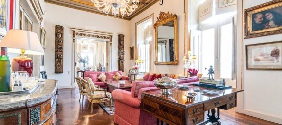 6 bedrooms Castles in Lisbon, Portugal No. 50294 19