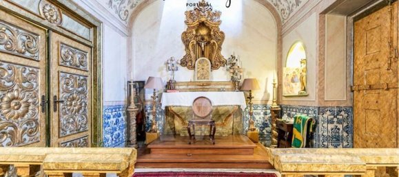 6 bedrooms Castles in Lisbon, Portugal No. 50294 10