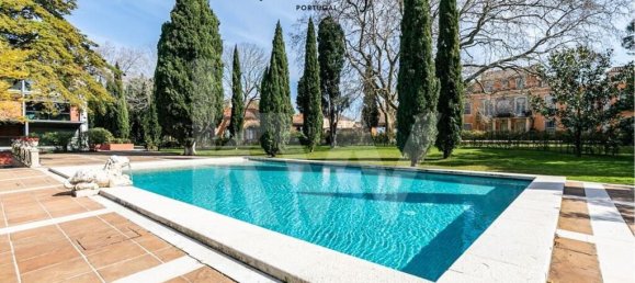 6 bedrooms Castles in Lisbon, Portugal No. 50294 34