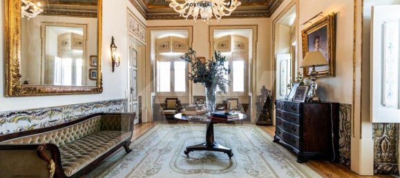 6 bedrooms Castles in Lisbon, Portugal No. 50294 14