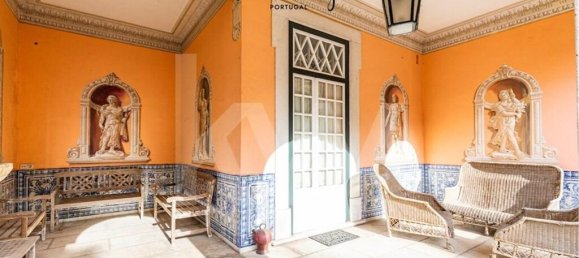 6 bedrooms Castles in Lisbon, Portugal No. 50294 29