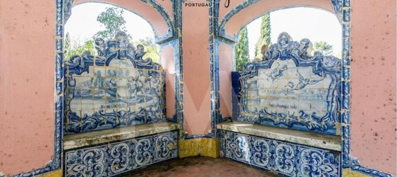 6 bedrooms Castles in Lisbon, Portugal No. 50294 49