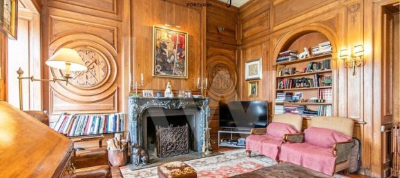 6 bedrooms Castles in Lisbon, Portugal No. 50294 32