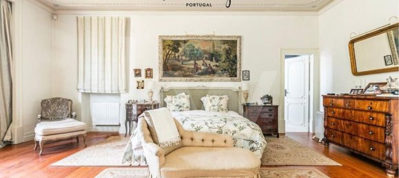 6 bedrooms Castles in Lisbon, Portugal No. 50294 27