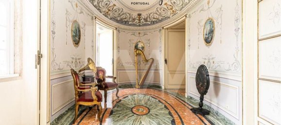 6 bedrooms Castles in Lisbon, Portugal No. 50294 20