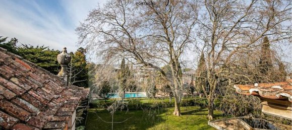 6 bedrooms Castles in Lisbon, Portugal No. 50294 33