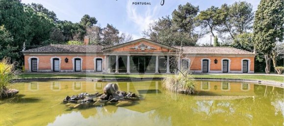 6 bedrooms Castles in Lisbon, Portugal No. 50294 39