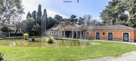 6 bedrooms Castles in Lisbon, Portugal No. 50294 38