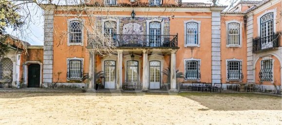 6 bedrooms Castles in Lisbon, Portugal No. 50294 45