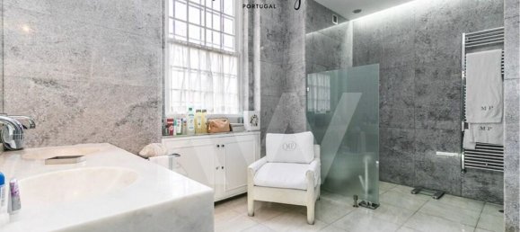 6 bedrooms Castles in Lisbon, Portugal No. 50294 28