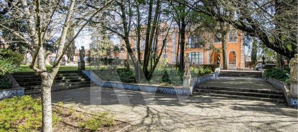 6 bedrooms Castles in Lisbon, Portugal No. 50294 47