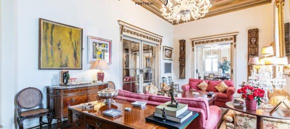 6 bedrooms Castles in Lisbon, Portugal No. 50294 18