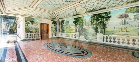 6 bedrooms Castles in Lisbon, Portugal No. 50294 40