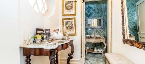 6 bedrooms Castles in Lisbon, Portugal No. 50294 23