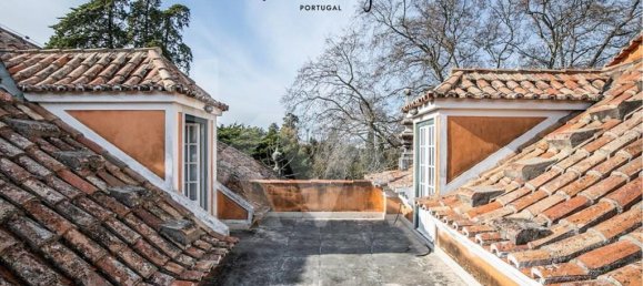 6 bedrooms Castles in Lisbon, Portugal No. 50294 31