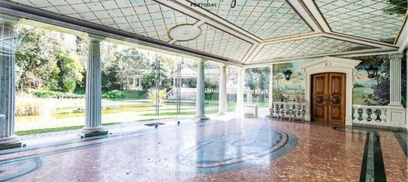 6 bedrooms Castles in Lisbon, Portugal No. 50294 41