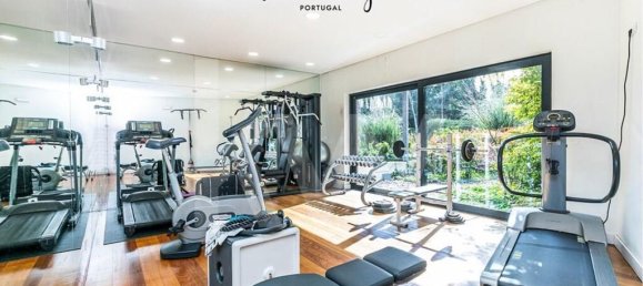 6 bedrooms Castles in Lisbon, Portugal No. 50294 43