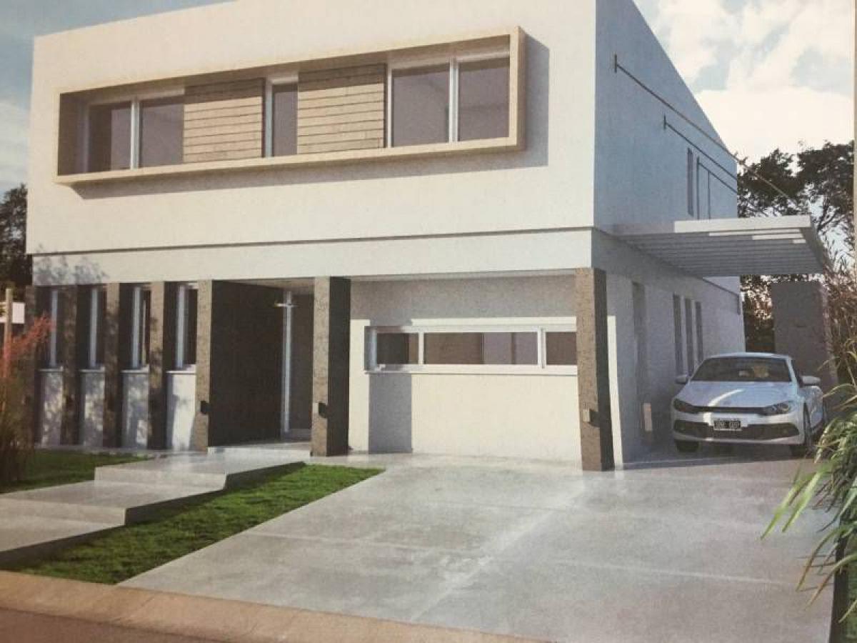 Casa T4 em Tigre, Argentina N.º 52985