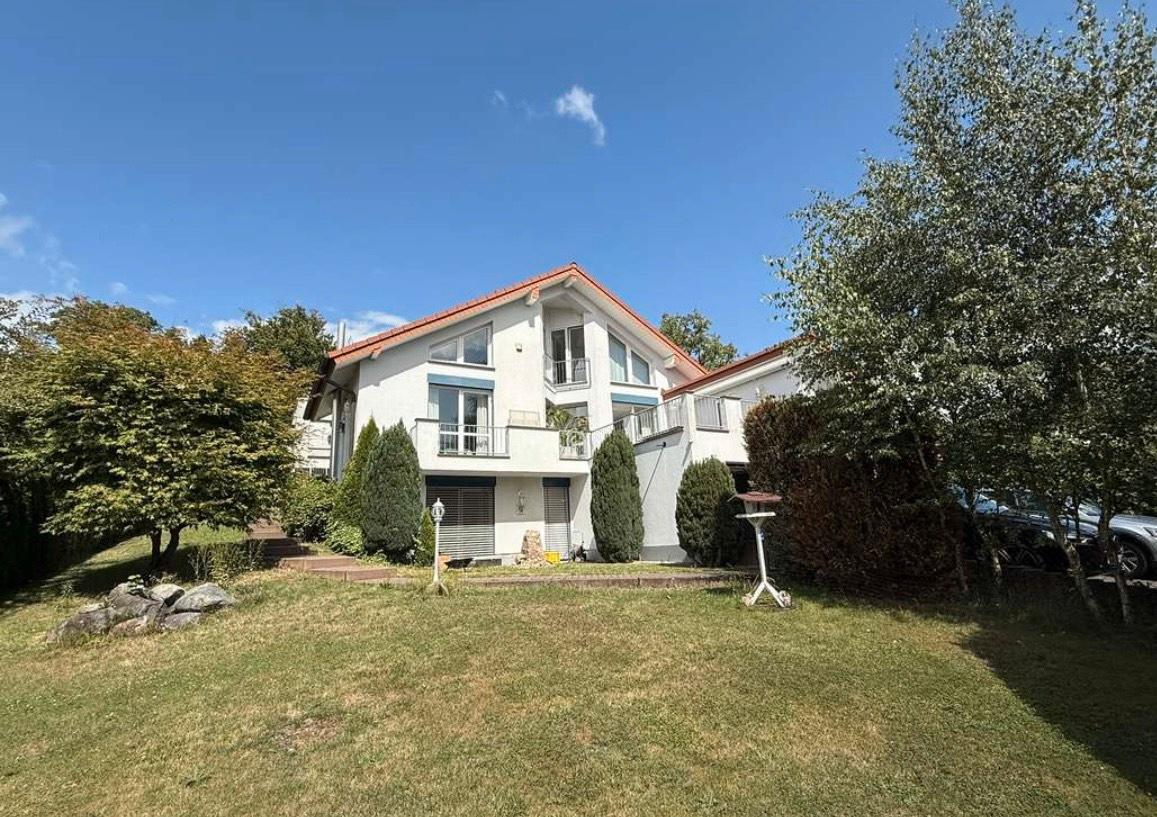 2 Schlafzimmer Haus in Darmstadt-Dieburg, Germany, Nr. 227535