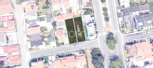 315m² Land in Arcozelo, Portugal No. 83476 2