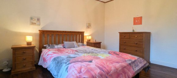 3 غرف نوم قلاع في Saint-Saud-Lacoussiere, France رقم 287111 8