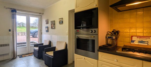 3 غرف نوم قلاع في Saint-Saud-Lacoussiere, France رقم 287111 6