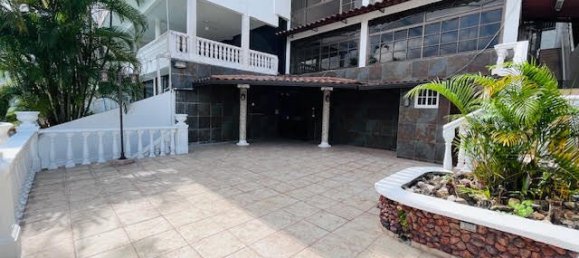 3 غرف نوم عقار تجاري في Panama City, Panama رقم 25 27