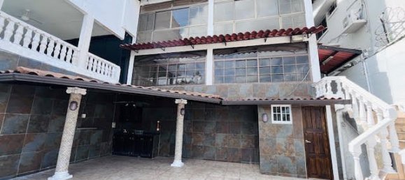 3 غرف نوم عقار تجاري في Panama City, Panama رقم 25 7