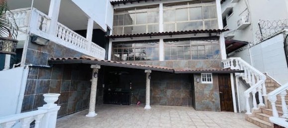 3 غرف نوم عقار تجاري في Panama City, Panama رقم 25 26