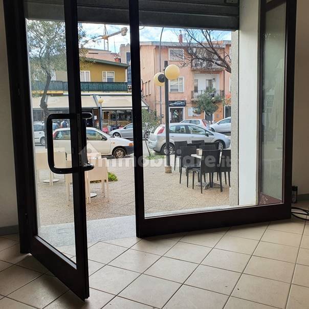 1 room Commercial property in Tortolì, Italy No. 47163