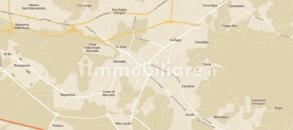 3 Schlafzimmer Wohnung in Montello, Italy, Nr. 343305 8