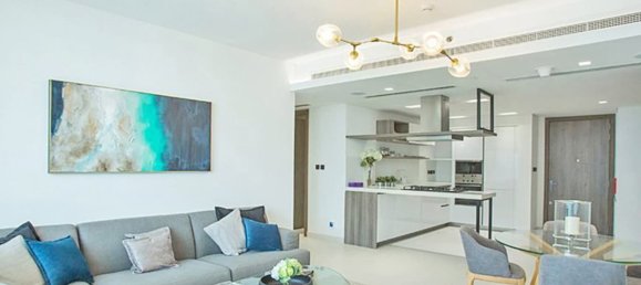 3 Schlafzimmer Wohnung in Palm Jumeirah, UAE, Nr. 109827 8