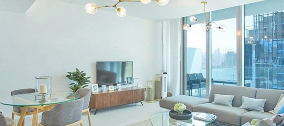 3 Schlafzimmer Wohnung in Palm Jumeirah, UAE, Nr. 109827 2