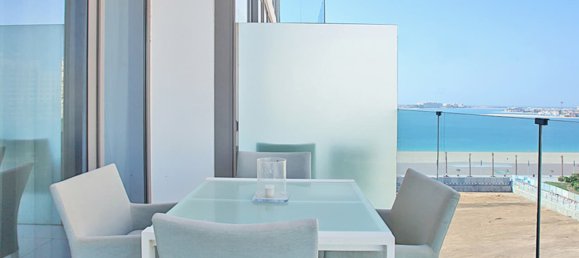 3 Schlafzimmer Wohnung in Palm Jumeirah, UAE, Nr. 109827 11