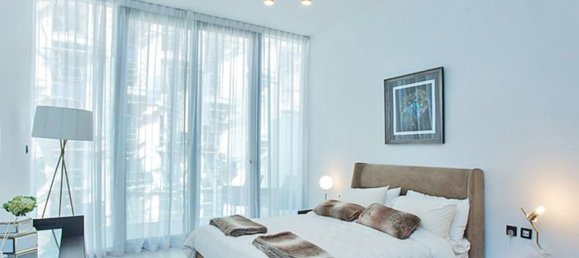 3 Schlafzimmer Wohnung in Palm Jumeirah, UAE, Nr. 109827 16