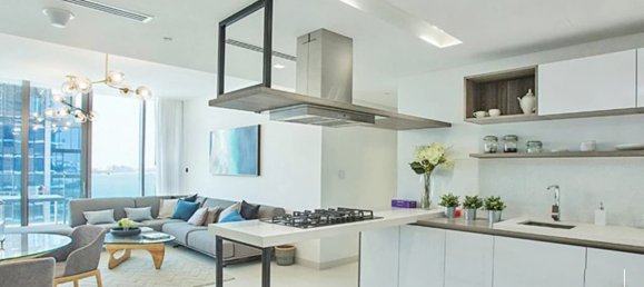 3 Schlafzimmer Wohnung in Palm Jumeirah, UAE, Nr. 109827 3