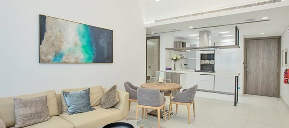 3 Schlafzimmer Wohnung in Palm Jumeirah, UAE, Nr. 109827 4